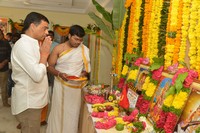 Sharwanand And Samantha 96 Movie Telugu Remake Launch